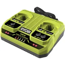Зарядное устройство Ryobi One+, RC18240