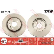 TRW DF7475