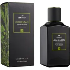 Туалетная вода для мужчин Gourman №3 100 мл
