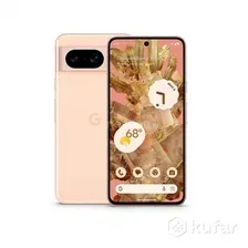 Телефон Google Pixel 8 8GB/256GB (роза)