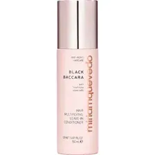 Кондиционер для волос Miriam Quevedo Black Baccara, Hair Multiplying Leave-in, 150 мл