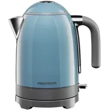 Электрочайник Redmond KM261 (голубой)