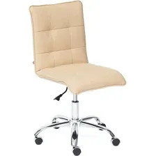 офисное компьютерное кресло Tetchair Zero, бежевый