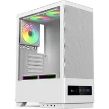 Корпус ACD Citadel 108DW AH-SI1G0W-00