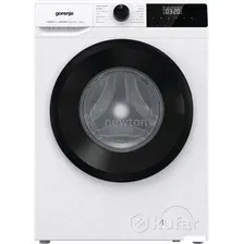 Стиральная машина Gorenje W1NHPI60SCSIRV