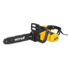 Электропила цепная Huter ELS-1500P (70/10/4)