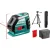 Лазерный нивелир KRAFTOOL CL-70-3 34660-3