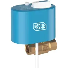 Электрический вентиль Stahlmann 1/2F 12В 2282755