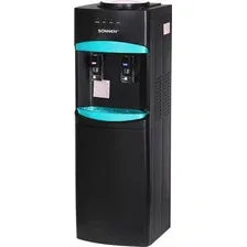 Кулер для воды Sonnen FSC-02W Turbo 456171