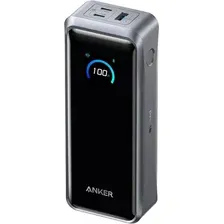 Внешний аккумулятор Anker Prime Power Bank A110A 300W 26000mAh