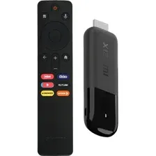 Смарт-приставка Xiaomi Mi TV Stick 4K 2nd Gen (русская версия)