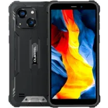 Смартфон OUKITEL WP32 4GB/128GB Black