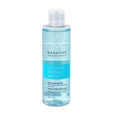 Мицеллярная вода MASSTIGE VOLCANIC MINERAL WATER 200 мл