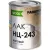 Лак Farbitex Profi Wood НЦ-243 (1.7кг, матовый)