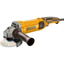 Угловая шлифмашина Ingco AG1100385