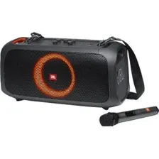Беспроводная колонка JBL PartyBox On-The-Go