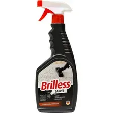 Средство для ковровых покрытий Brilless Carpet 500 мл