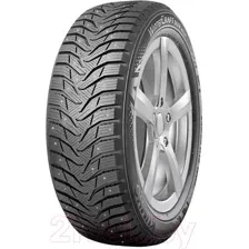 Зимняя шина Kumho WinterCraft SUV ice WS31 275/40R20 106T (шипы)