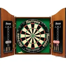 Дартс Harrows Pro's Choice