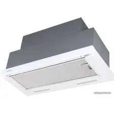 Кухонная вытяжка MAUNFELD Galaxy 60 (белый)