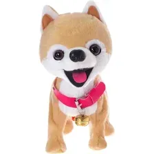 Интерактивная игрушка Zabiaka Мой друг 3698258
