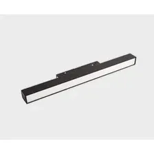 Трековый светильник Italline 3000K IT012-5021 (черный)