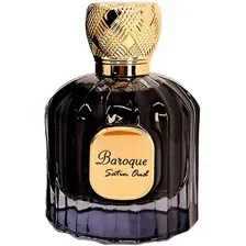 Парфюмерная вода Maison Alhambra Baroque Satin Oud EdP (100 мл)