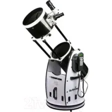 Телескоп Sky-Watcher Dob 10 Retractable SynScan GOTO / 69868