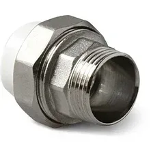 Фитинг Pro Aqua Муфта комбинированная НР 25x1/2 PA21012G