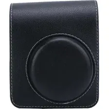 Чехол для камеры Rumi SnapBag40 для Fujifilm Instax Mini 40 Black (черный)