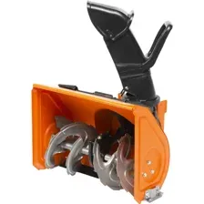 Снегоуборщик Daewoo Power DASC 560T