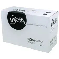 Картридж Sakura Printing SACE255A
