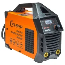 Сварочный аппарат ELAND MMA-250