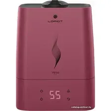 Увлажнитель воздуха Loriot Vega LHS-C530E