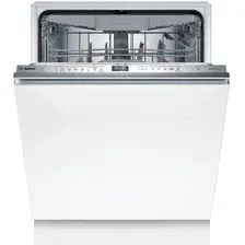 Встраиваемая посудомоечная машина Bosch Serie 6 SBD6ECX12E