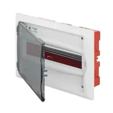 Щит встраиваемый на 12 модулей Elektro Plast, Economic BOX 2513-01