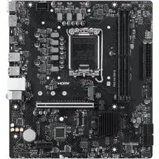 Материнская плата MSI PRO H610M-B