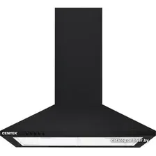 Кухонная вытяжка CENTEK CT-1820-60 (черный)