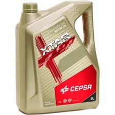 Моторное масло CEPSA Xtar Eco M 0W20 5л