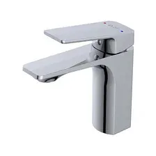 Смеситель для умывальника (Lt) D35, серия WIN AV Engineering