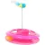 Игрушка для кошек Duvo Plus Happy Hoop 1717042/DV