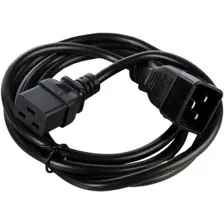 Кабель Rem R-16-Cord-C19-C20-3
