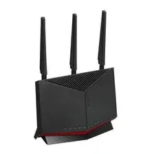 Wi-Fi роутер ASUS RT-BE86U