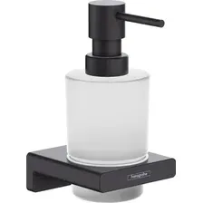 Дозатор для жидкого мыла Hansgrohe AddStoris 41745670