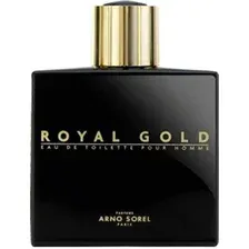 Туалетная вода Arno Sorel Royal Gold Man (100мл)