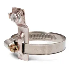 Хомут червячный Fortisflex УХЗ Inox 12-20/W2 84642