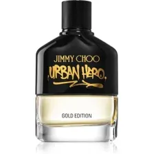 Jimmy Choo Urban Hero Gold Edition 100 мл