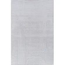 Ковер для жилой комнаты Merinos Monblan F537-STAN-NATURAL (3x5)