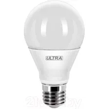 Лампа Ultra LED-A70-18W-E27-4000K