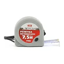 Рулетка Matrix 31018